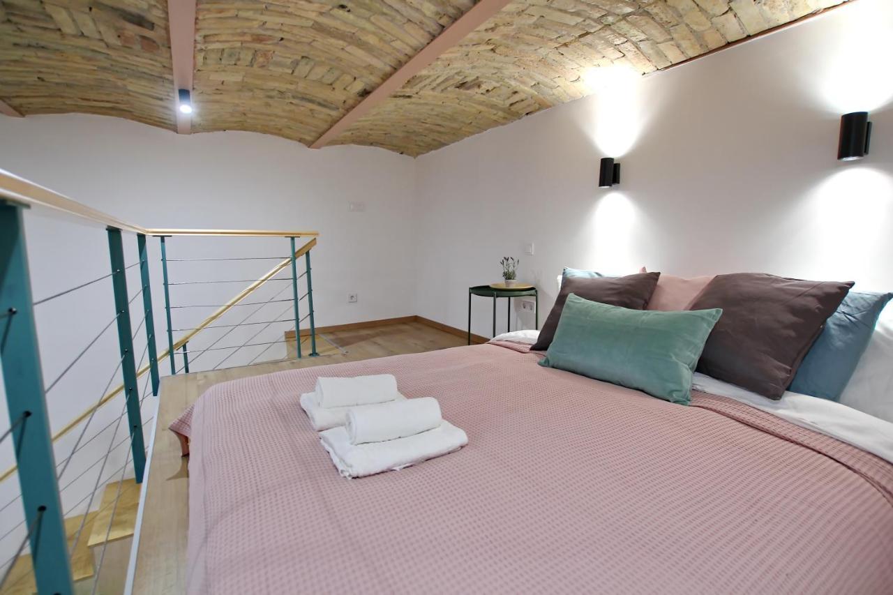 Lovely&Modern Downtown Apartment With Free Parking Budapest Exterior photo