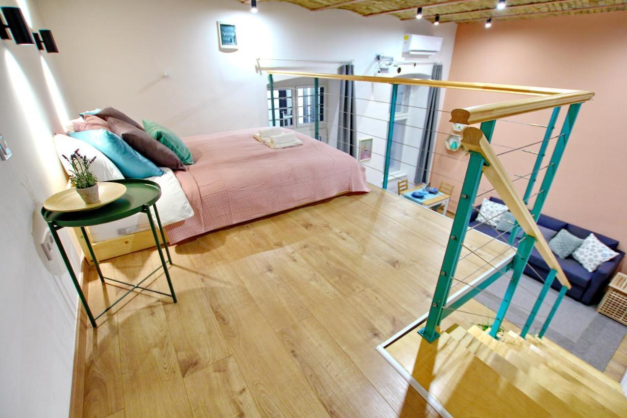 Lovely&Modern Downtown Apartment With Free Parking Budapest Exterior photo