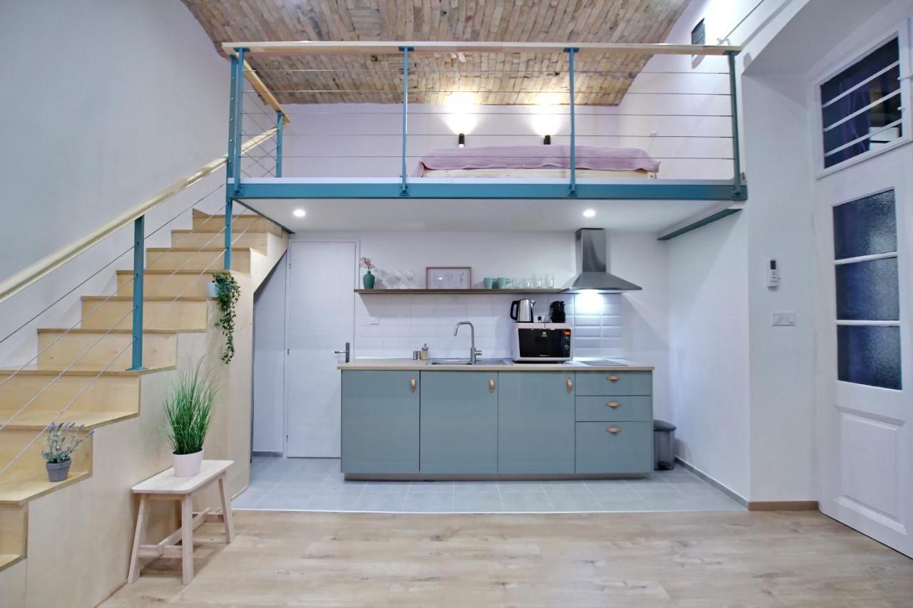 Lovely&Modern Downtown Apartment With Free Parking Budapest Exterior photo