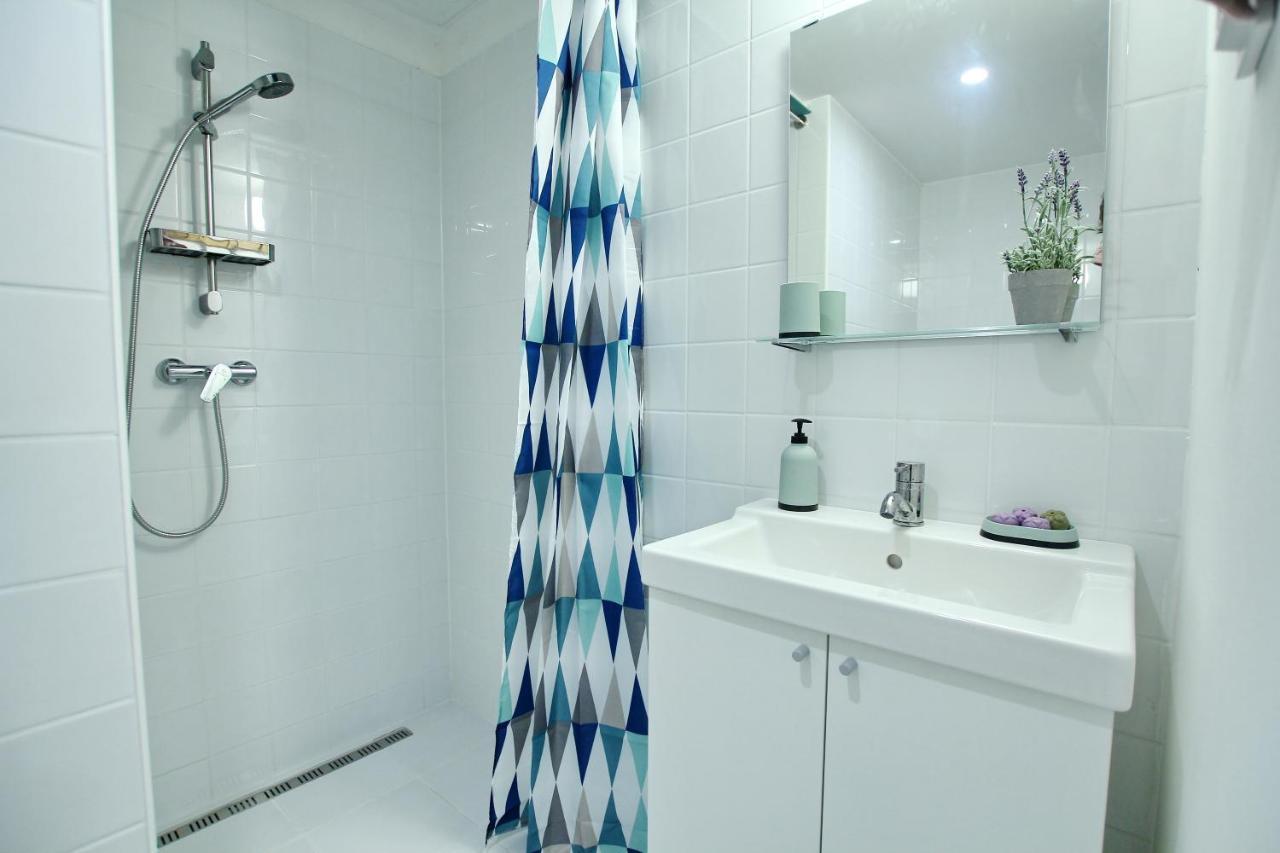 Lovely&Modern Downtown Apartment With Free Parking Budapest Exterior photo