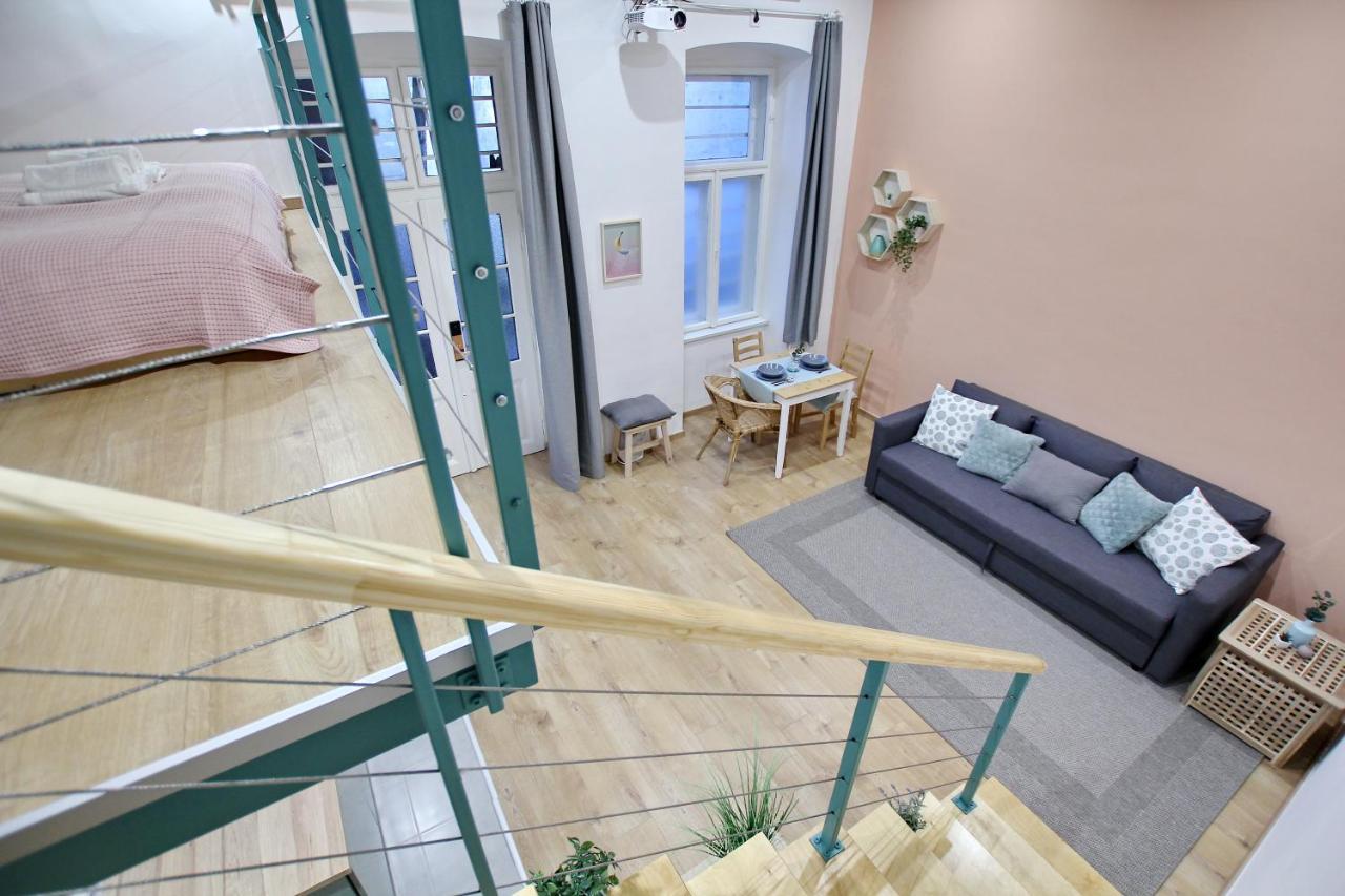 Lovely&Modern Downtown Apartment With Free Parking Budapest Exterior photo