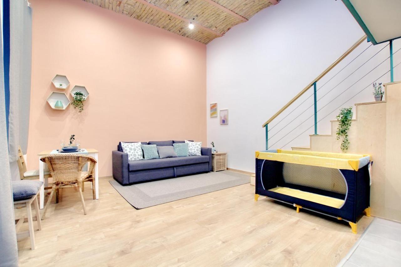 Lovely&Modern Downtown Apartment With Free Parking Budapest Exterior photo