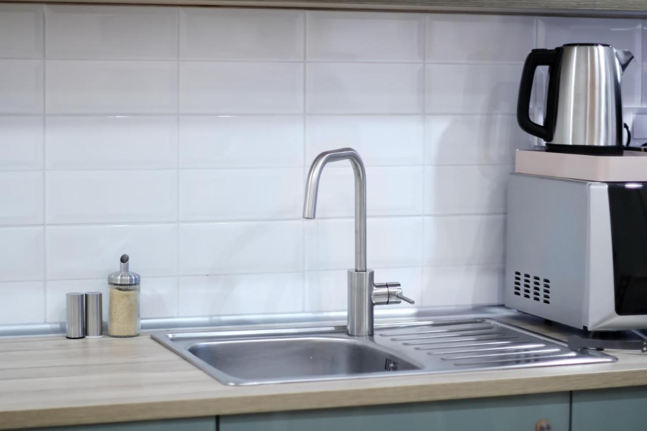 Lovely&Modern Downtown Apartment With Free Parking Budapest Exterior photo