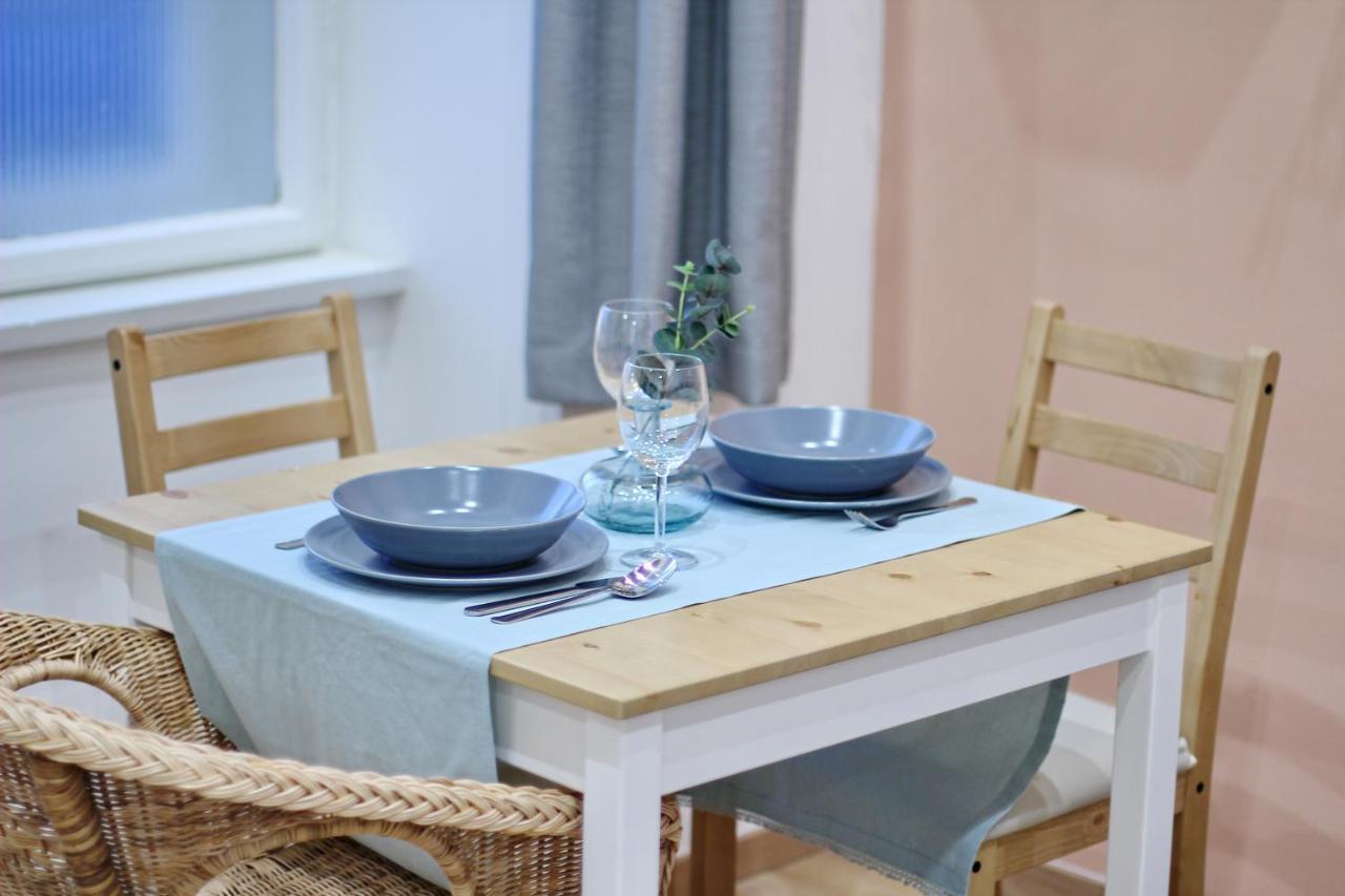 Lovely&Modern Downtown Apartment With Free Parking Budapest Exterior photo